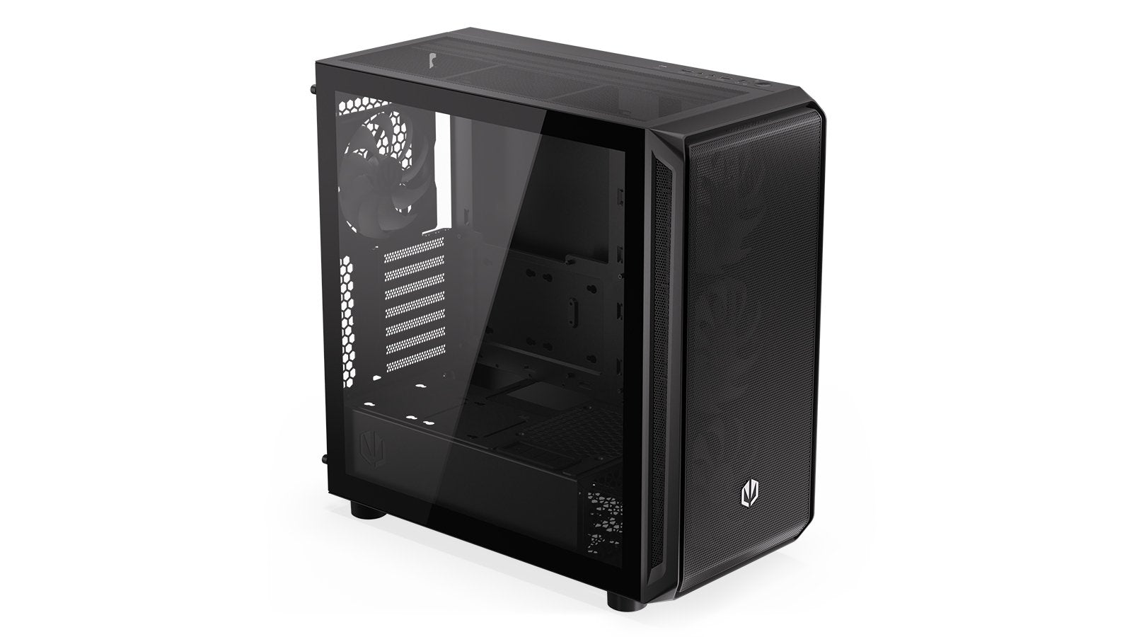 Caja Pc Endorfy Arx 700 Argb,  Ey2a013