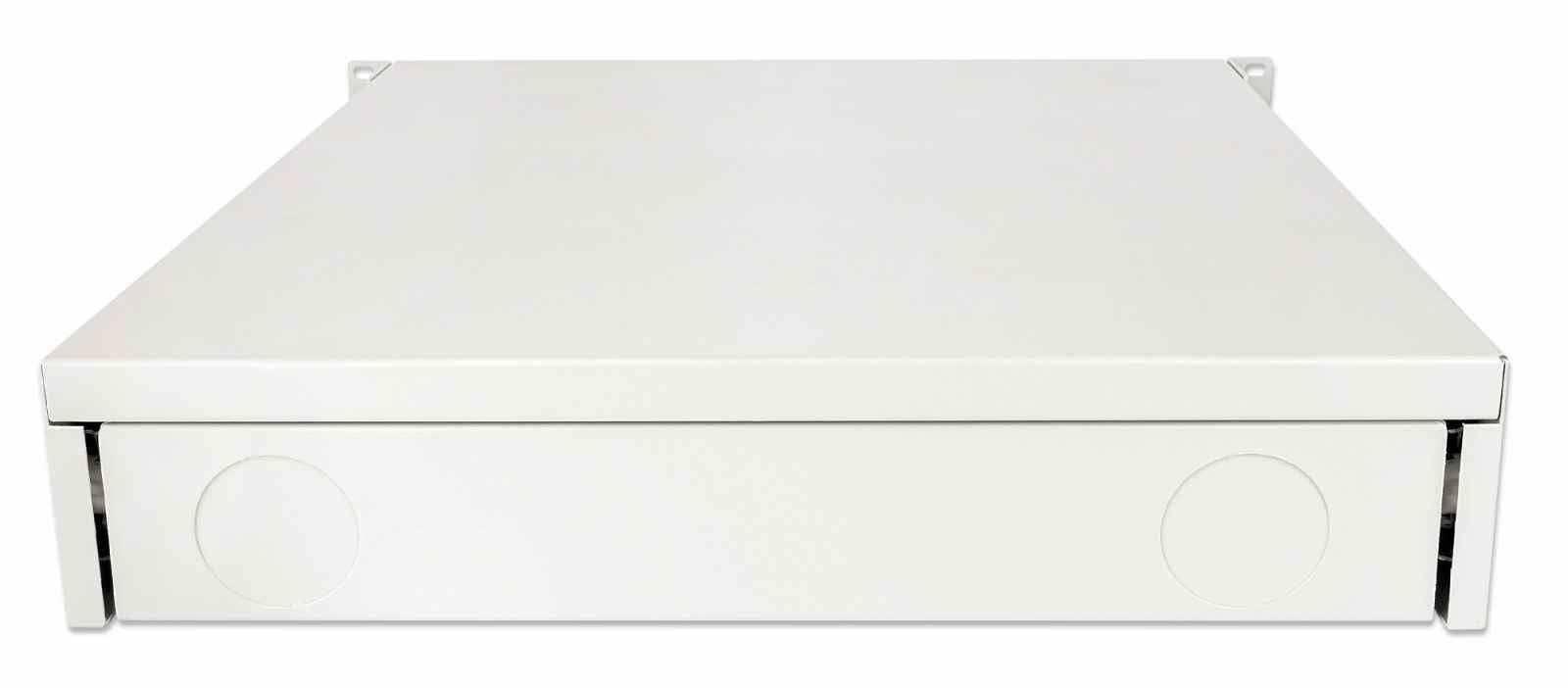 EAN 0766623715843 - Intellinet 715843 accesorio de bastidor Cajón para rack imagen 4