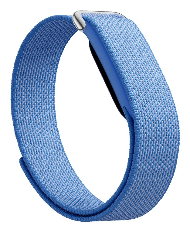 Watch Google Fitbit Air - Lavender