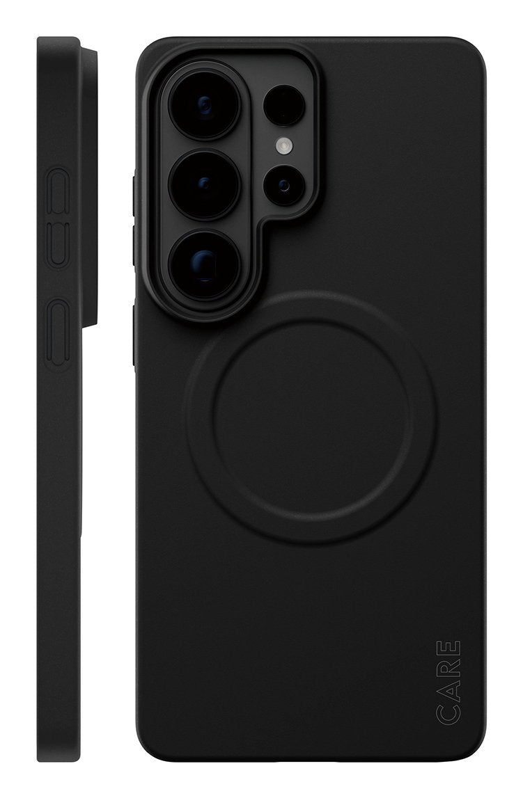 Panzerglass Care Sl1m Case Negro Samsung Galaxy S26 Ultra