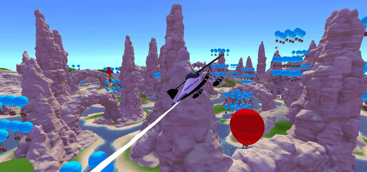 Juego Instant Sports Paradise Switch