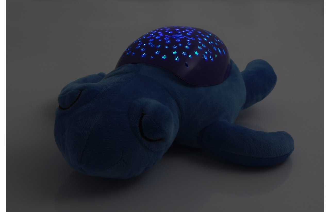 Jamara Luz Nocturna Led Dreamy Tortuga 6m+