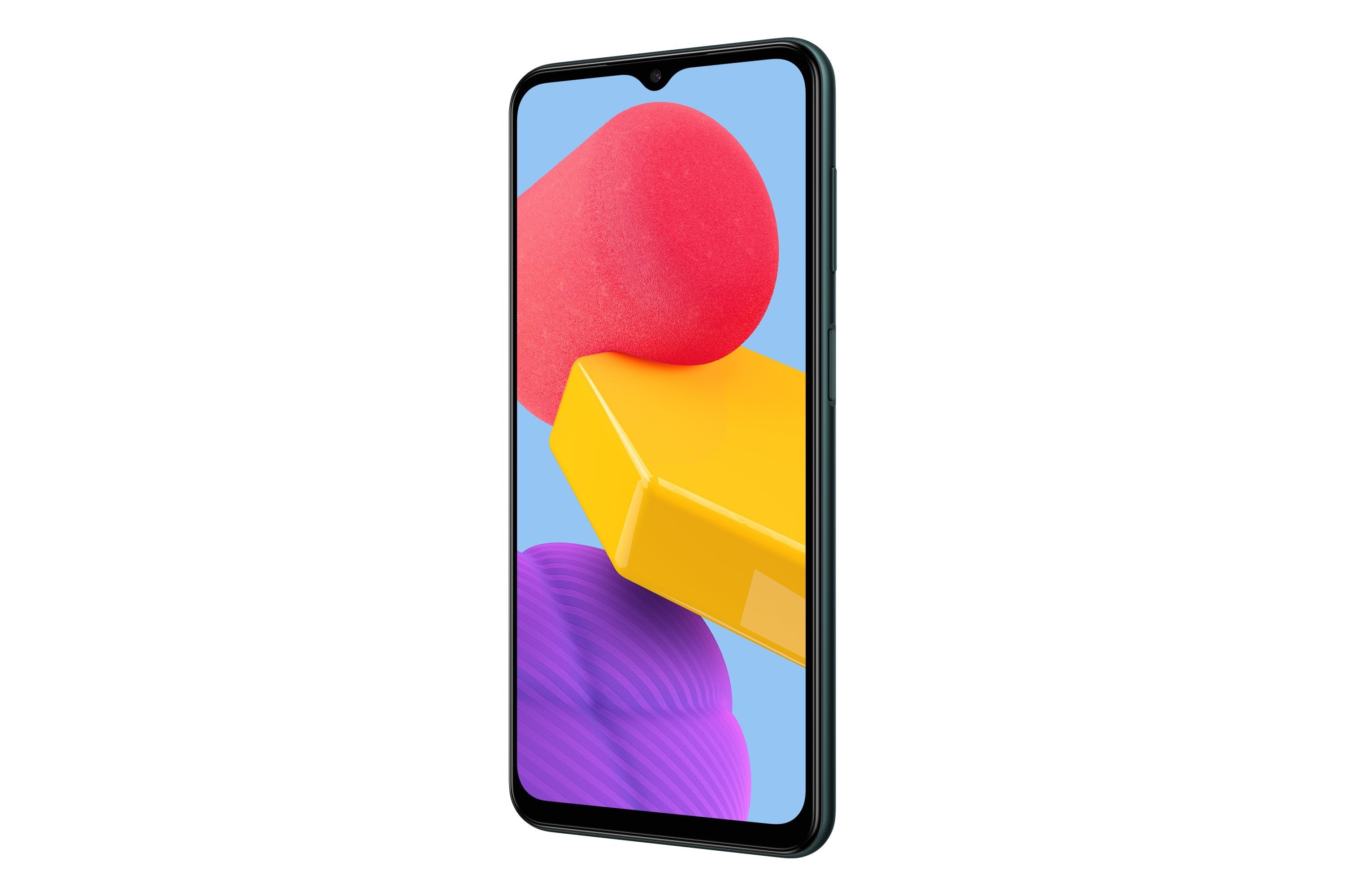 Smartphone Samsung Galaxy M13 4gb 128gb 6.6' Verde Profundo