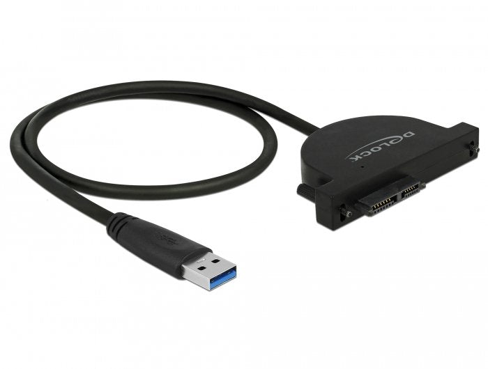 Usb 3.0 Zu Slim Sata Konverter