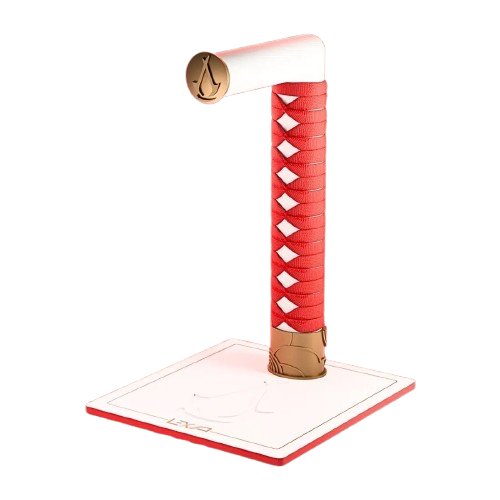 Lexip X Ubisoft Assassins Creed Shadows Headphone Stand