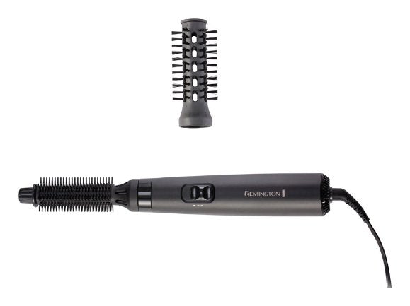 EAN 5038061142358 - Remington AS 7100 Cepillo de aire caliente Negro 400 W imagen 4