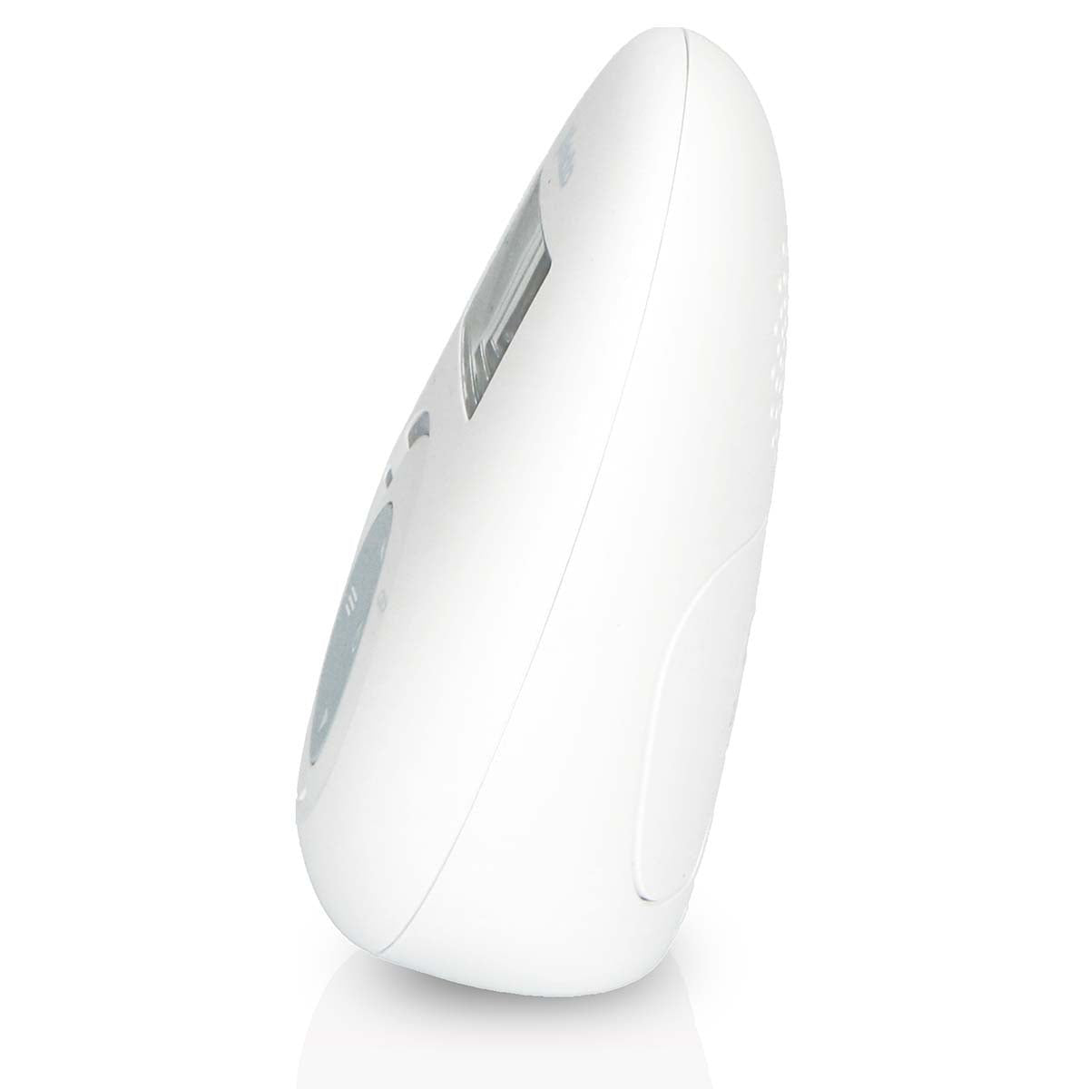 EAN 8712412586868 - Alecto DBX120 vigila bebes Vigilabebés digital 2 canales Blanco, Azul imagen 5