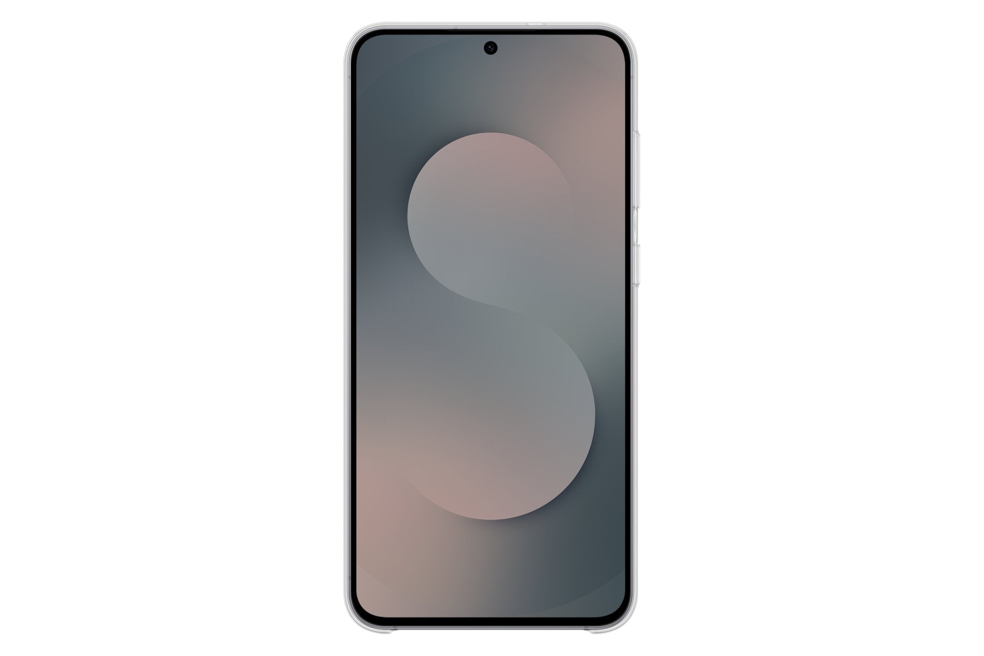 Samsung Standing Grip Cover Fr Galaxy S25 Fe, Negro