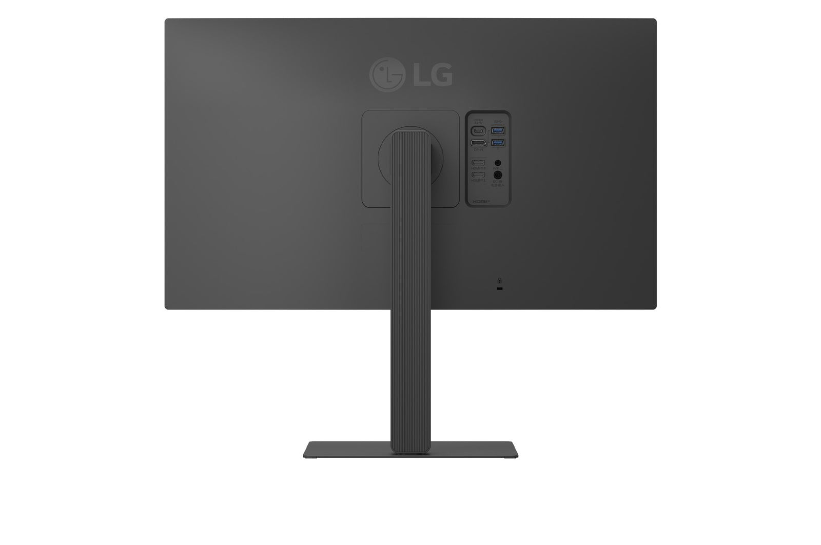 Lg 27u730a-B