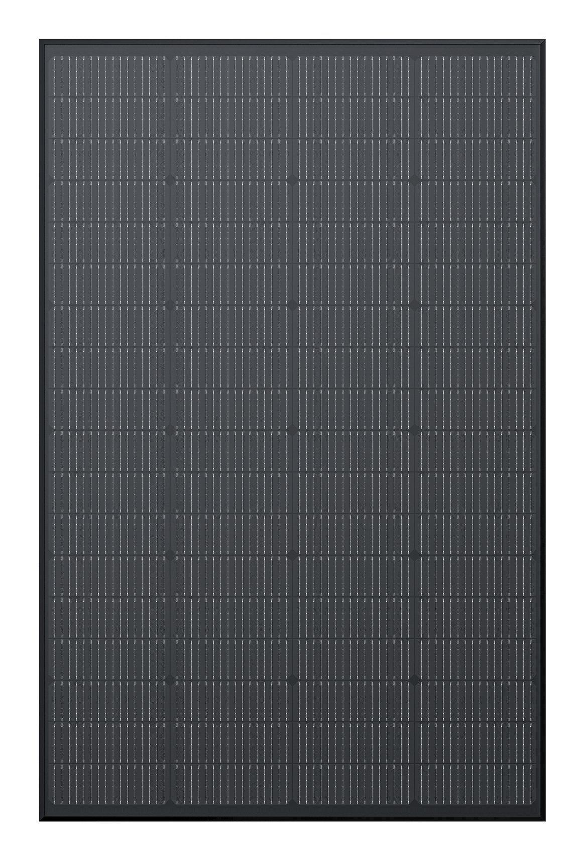 Ecoflow 175w - Rigid Solar Panel