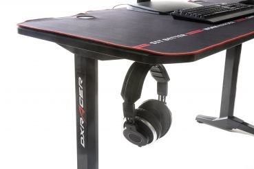 Dxracer Gaming Schreibtisch Max 1 - Negro