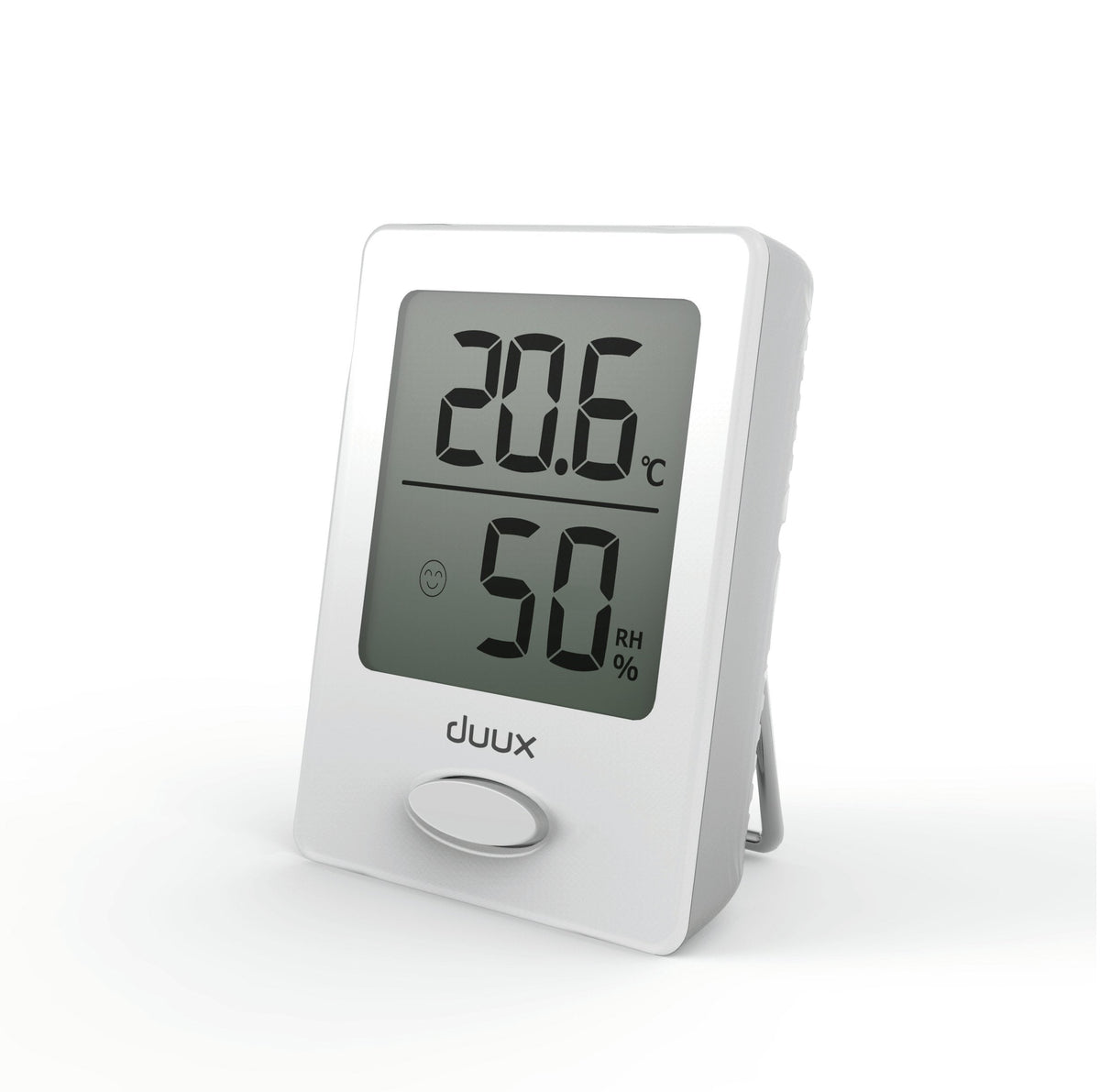 Duux Sense Hygro + Thermometer Wei