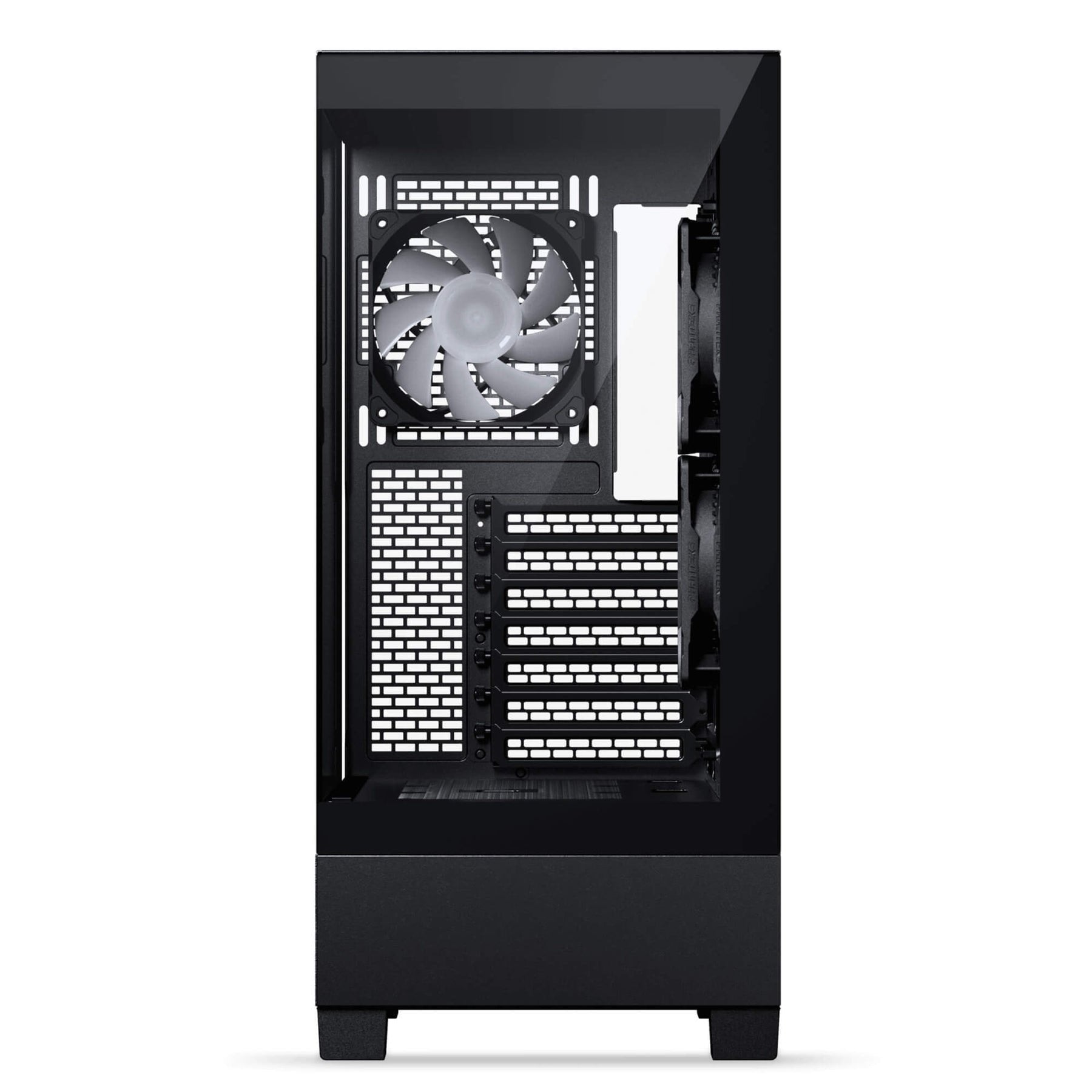 Phanteks Xt View Matrix Schwarz