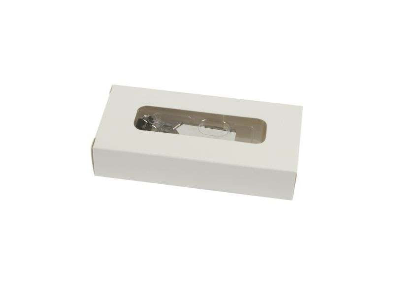 EAN 4038816087294 - ALLNET ALL4752-INDU red modulo transceptor Fibra óptica 1000 Mbit/s SFP imagen 2