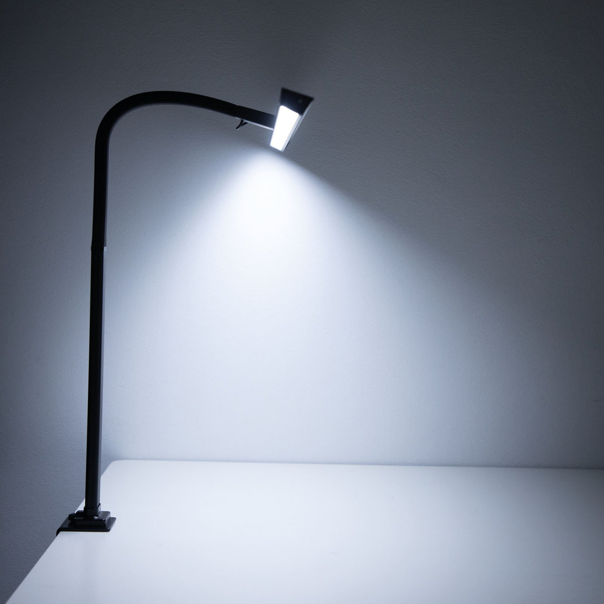 EAN 4002390091657 - MAUL 8189890 luz de pantalla Negro 1800 lm imagen 10