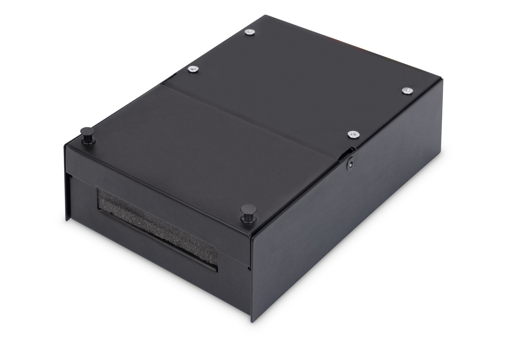 Digitus Caja De Conexiones Cp Para 4 Módulos Rj45