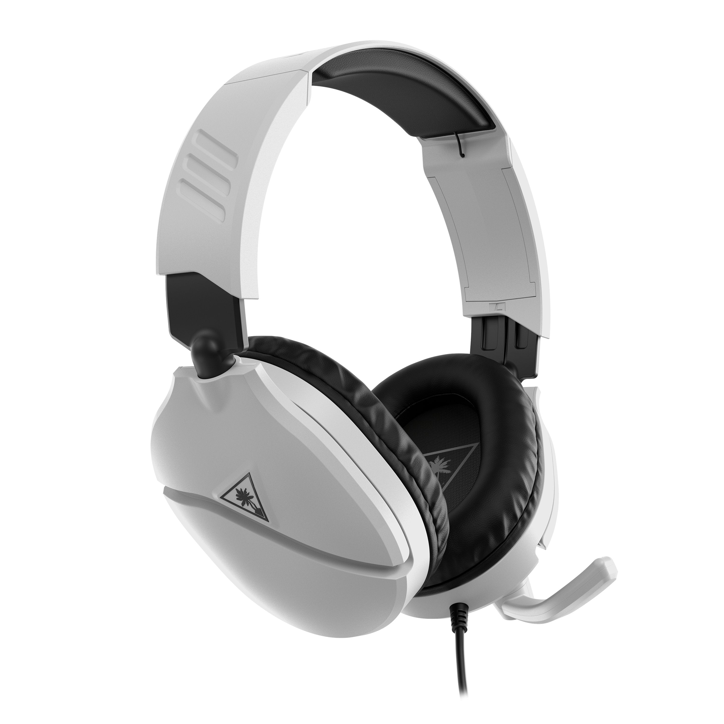 Turtle Beach Recon 70x White 2024