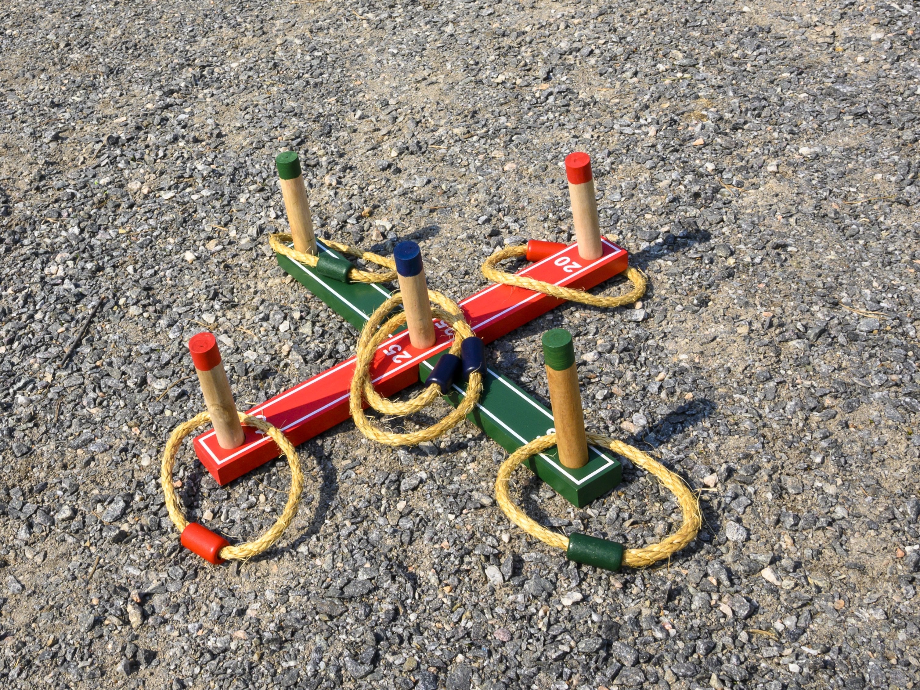 EAN 6416739563275 - Tactic 56327 juego y juguete de habilidad/activo Lanzamiento de anillas imagen 2