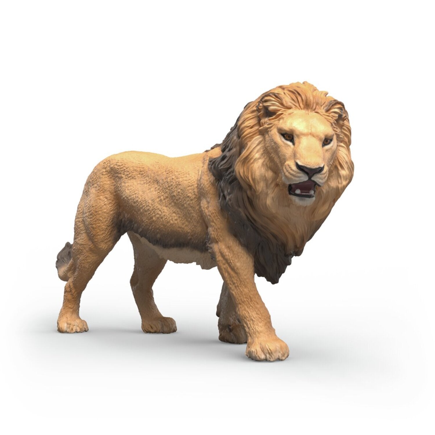 Schleich Wild Life Afrikanischer Löwe 14974