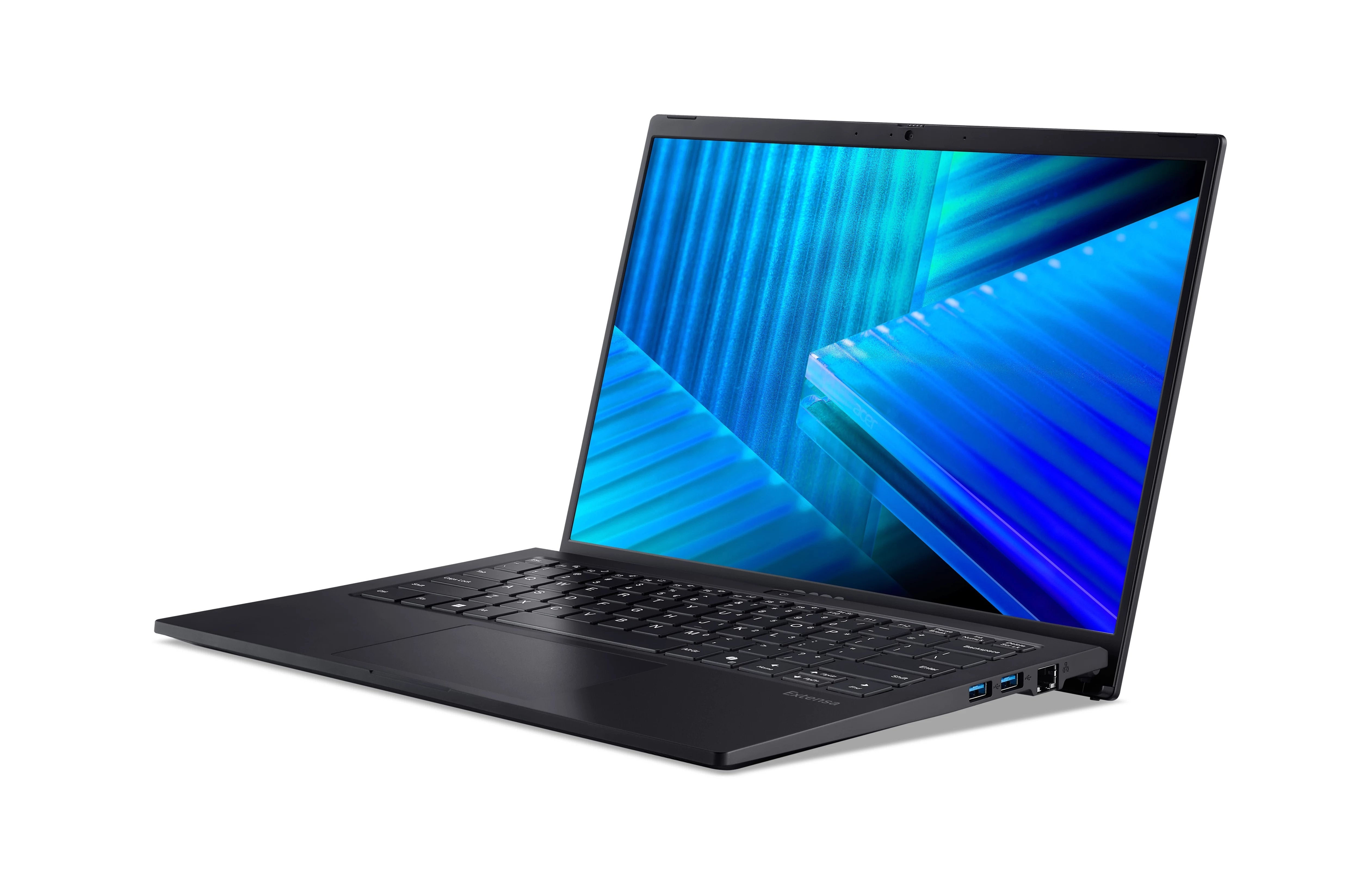 Acer Extensa 14 Exo14-71 Intel Core Ultra 7 155h / Hasta 4.8 Ghz Win 11 Pro Intel Arc Graphics 16 Gb Ram 512 Gb Ssd Nvme 14" Ips 1920 X 1200 Gigabit Ethernet Wi-Fi 6 Negro Kbd: Español