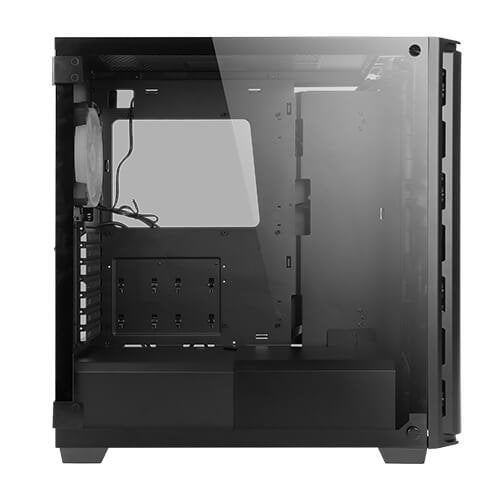 Geh Antec New Gaming Nx1000 Midi Tower Negro Retail