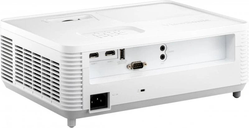 EAN 0766907026795 - Viewsonic PX704HDE videoproyector 4000 lúmenes ANSI DMD 1080p (1920x1080) Negro, Blanco imagen 9