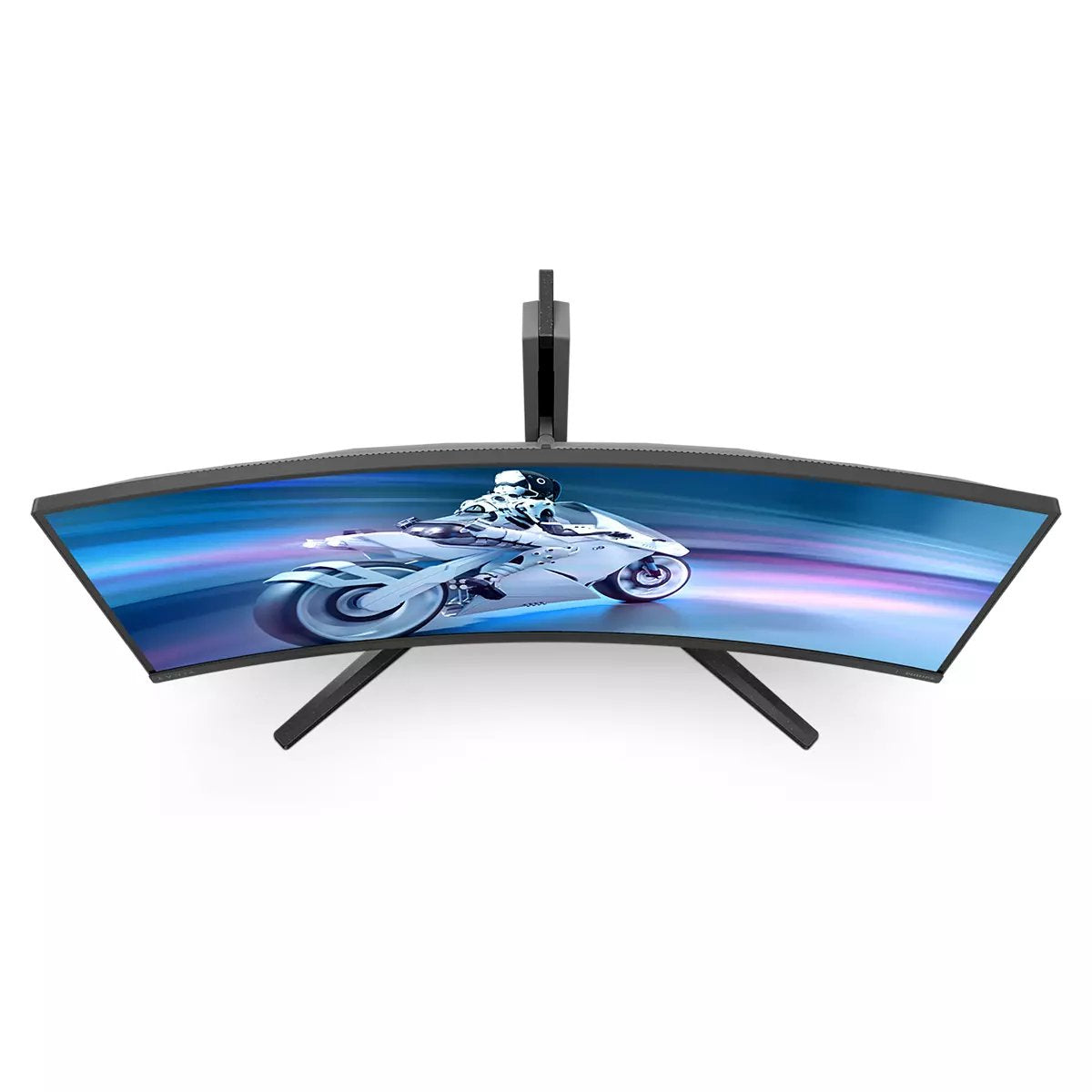 Philips 34m2c6500 34" Oled 3440x1440 Hdmi Negro Grey