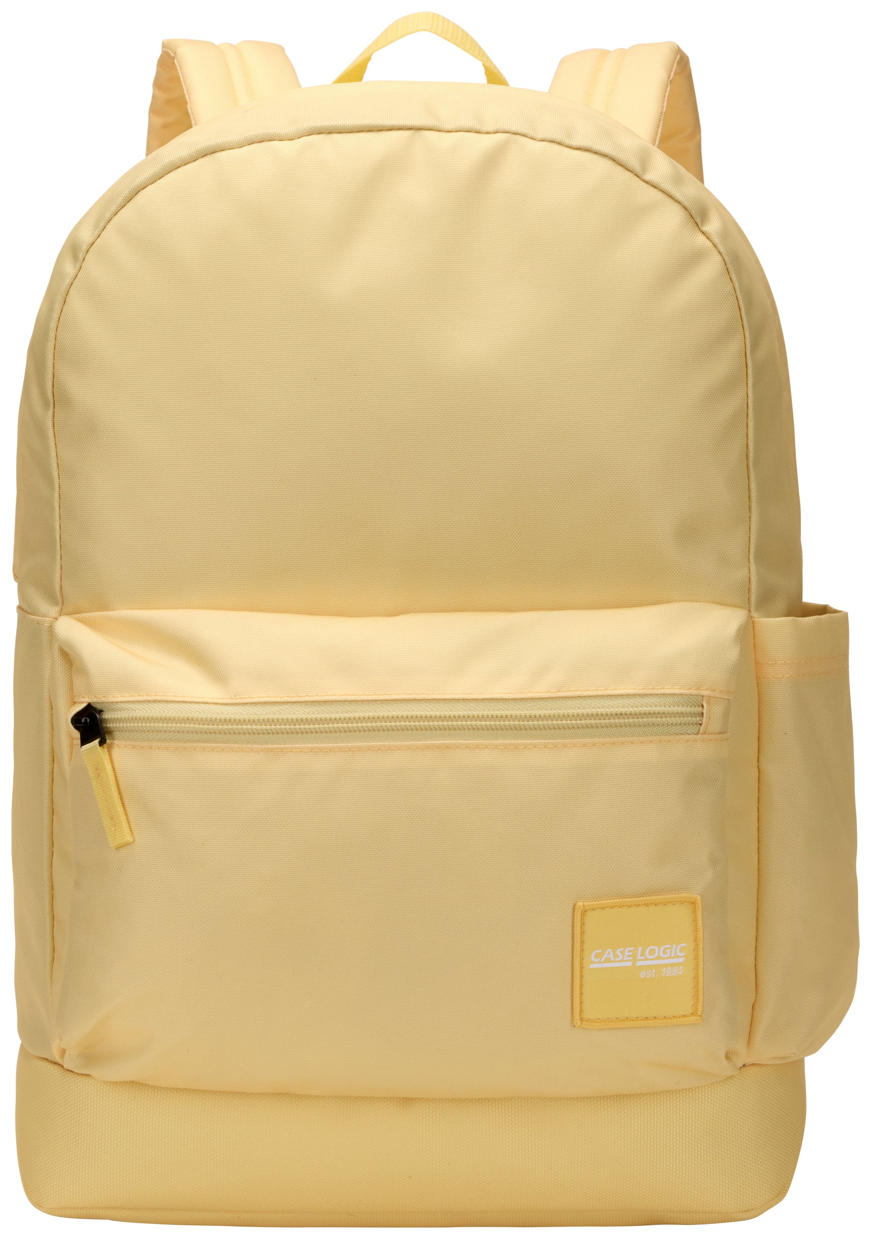 Caselogic Rucksack 24l Alto Yellow Alto Recycled Yonder Yellow