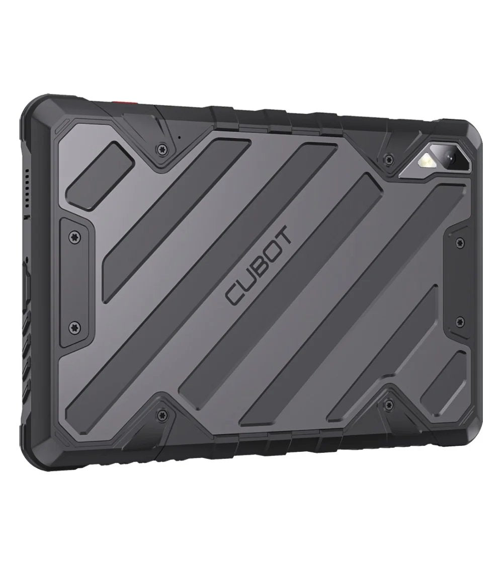 EAN 6924136723647 - Cubot TAB KingKong 2 4G Mediatek LTE-TDD 256 GB 27,8 cm (10.9") 8 GB Wi-Fi 5 (802.11ac) Android 14 Negro imagen 3