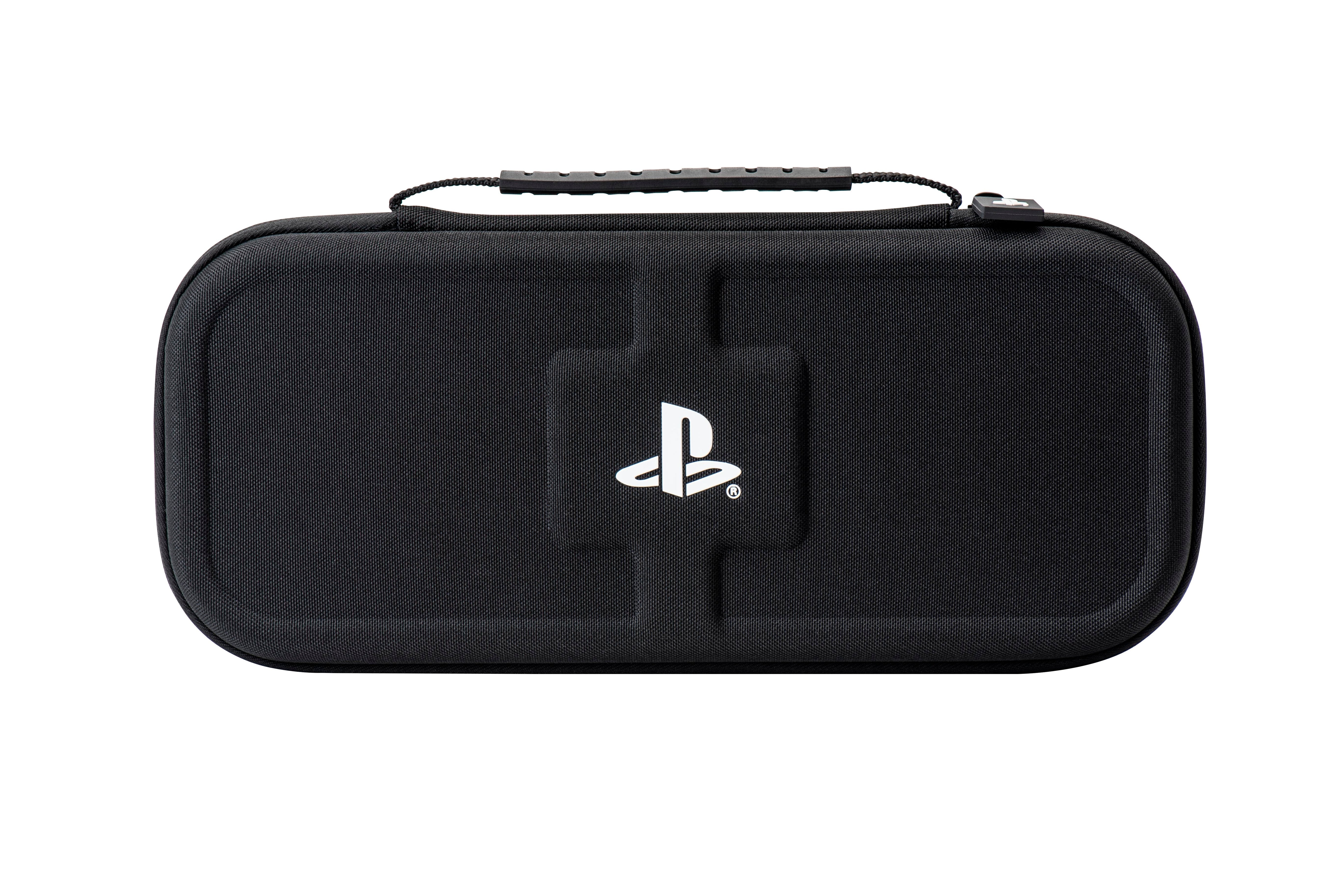 Funda Oficial Negra Rigida Portal