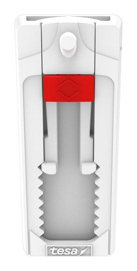 Tesa Adhesivo Para Uñas Ajumable Papel Pintado Y Yeso Hama 1kg 2 Piezas.