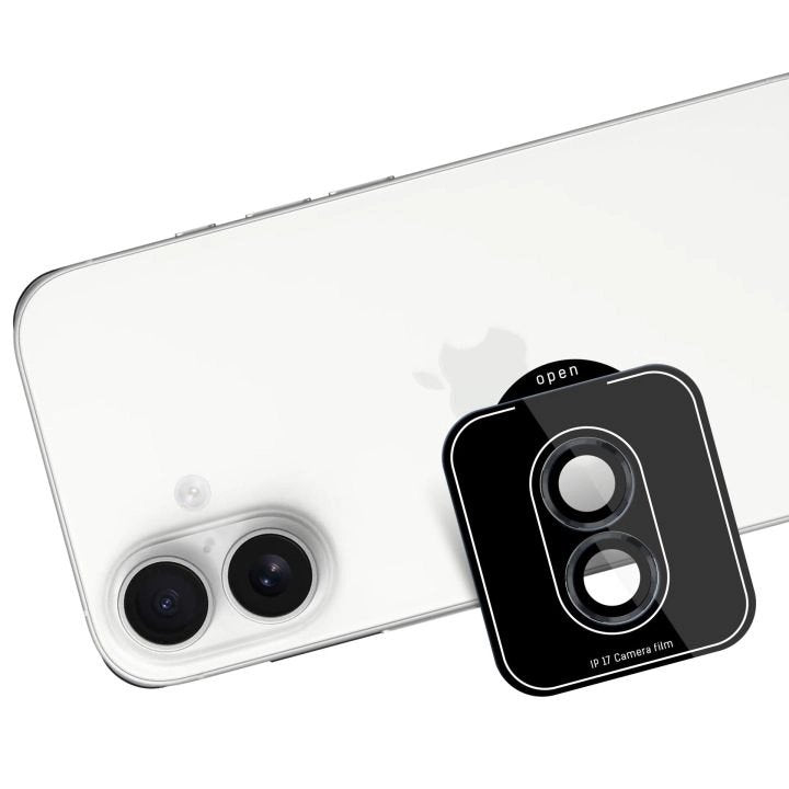 EAN 5903108664127 - 3MK 5903108664127 protector de pantalla o trasero para teléfono móvil Protector para lentes de cámara App imagen 5