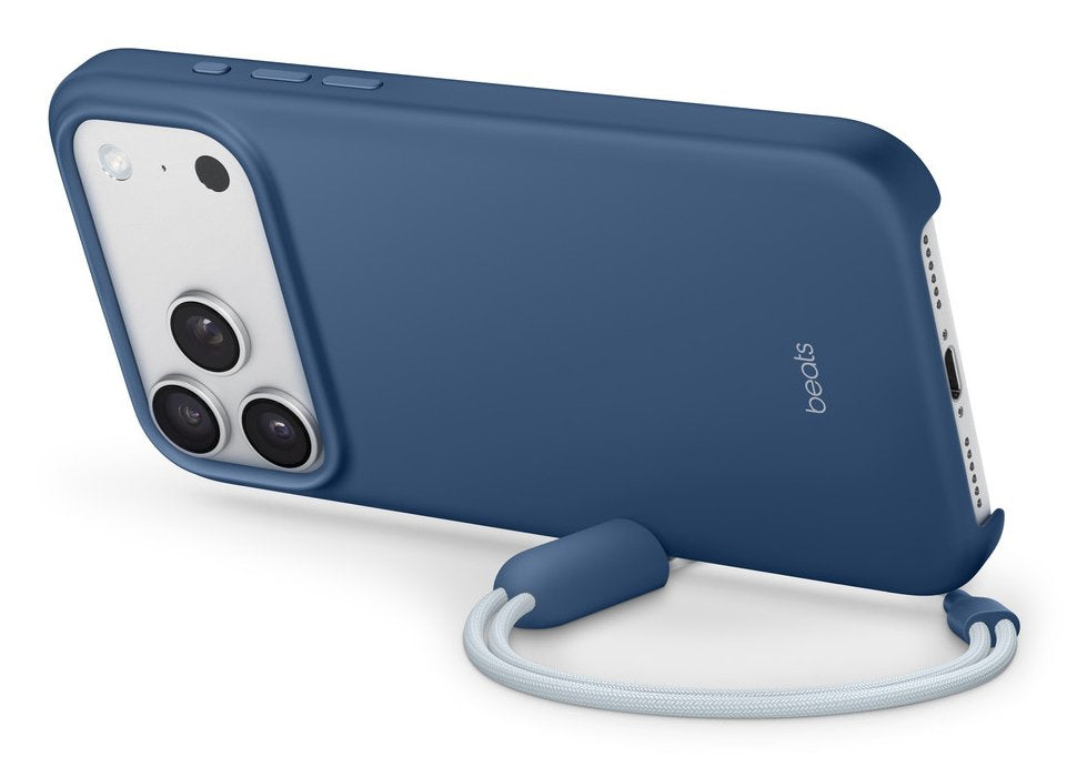 EAN 0195950672251 - Apple MGTR4LL/A funda para teléfono móvil 17,5 cm (6.9") Azul imagen 3