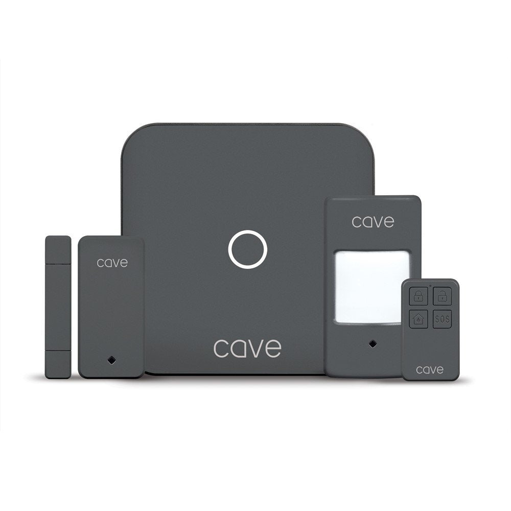EAN 5060594760082 - Veho VHS-001-SK sistema de seguridad inteligente para el hogar Wi-Fi imagen 2