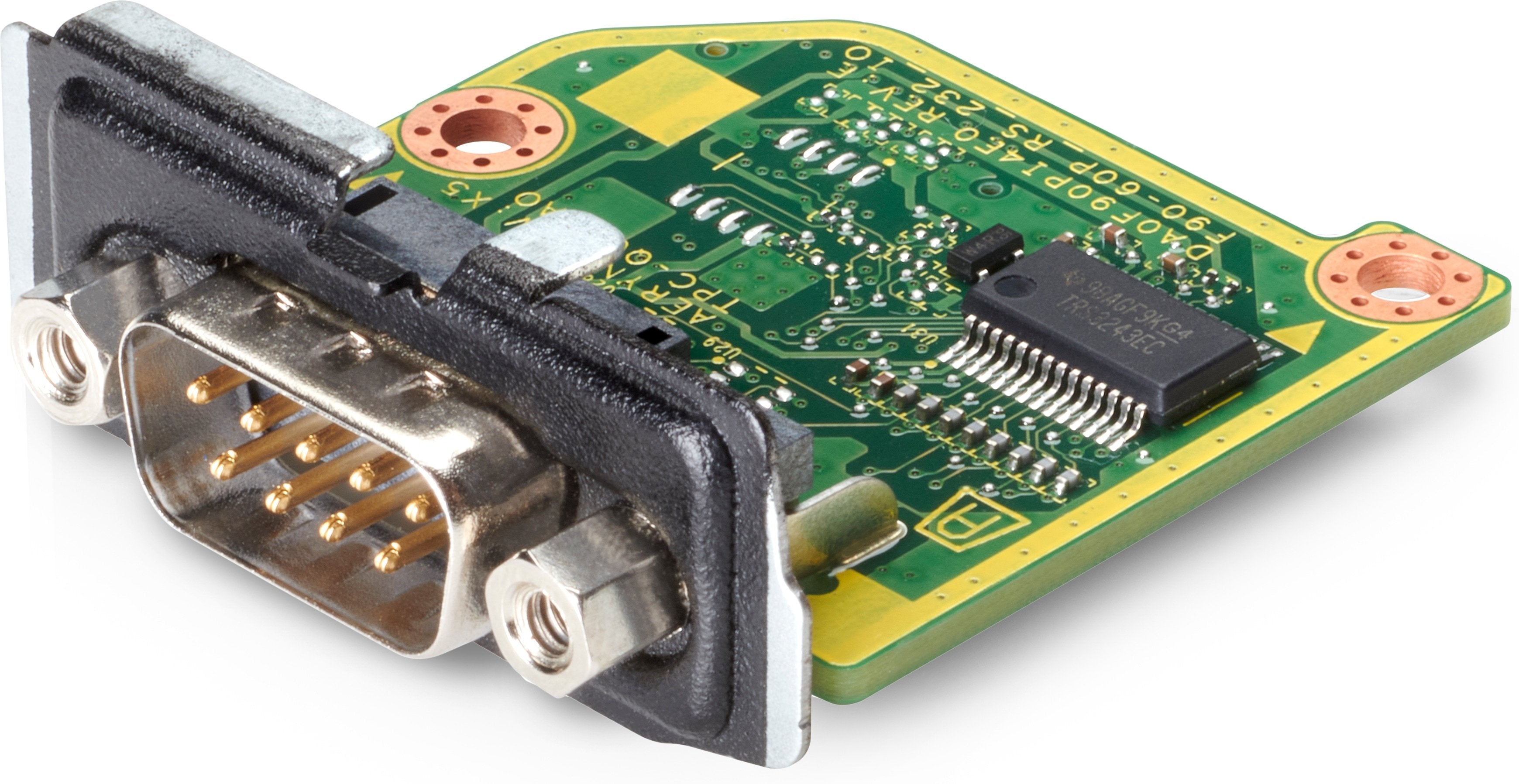 EAN 196337447844 - HP Serial Port Flex IO v3 tarjeta y adaptador de interfaz Interno imagen 1