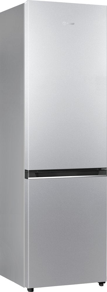 EAN 8050147724682 - Indesit INKF 8251 S4E Independiente 250 L Acero inoxidable imagen 1