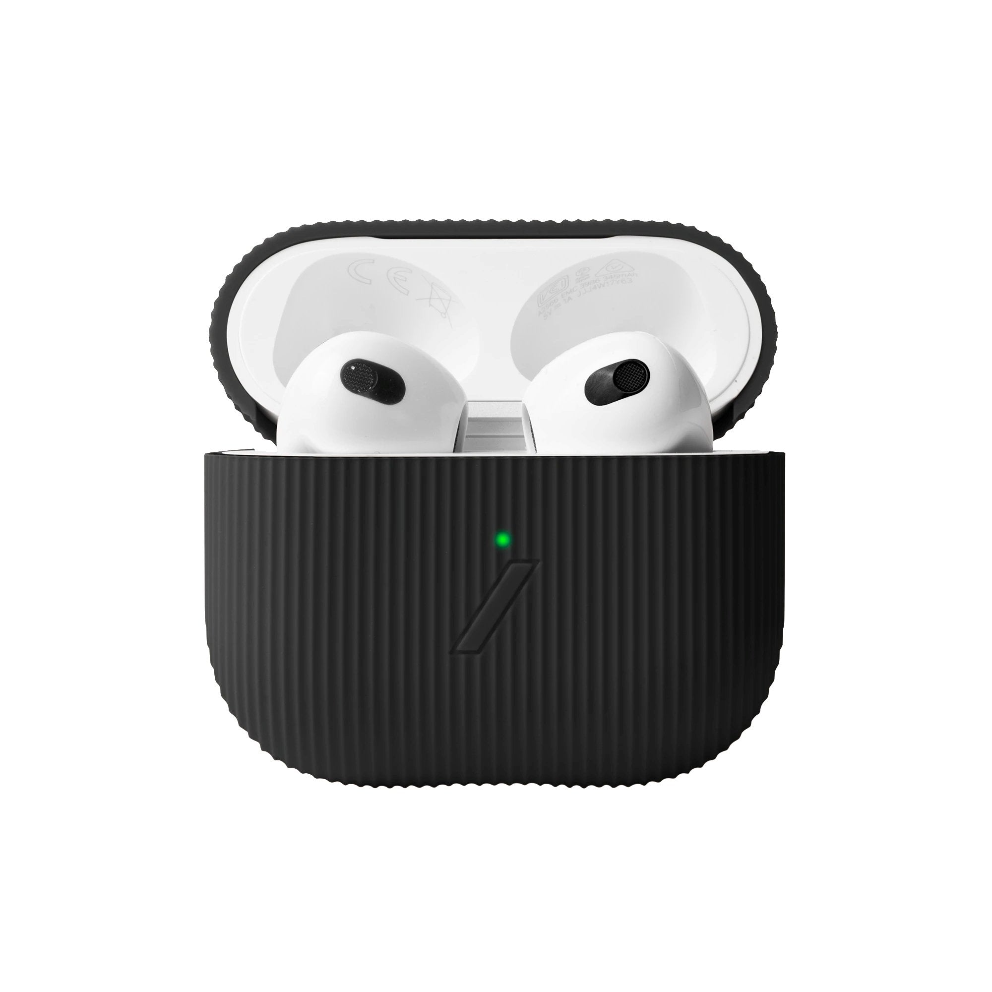 Native Union Curve Airpods 3. Gen Silicone Case Slate