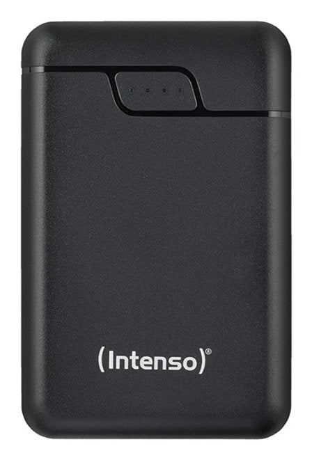 EAN 4034303037513 - Intenso B10000 Polímero de litio 10000 mAh Negro imagen 1