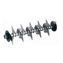 EAN 4006825549201 - Einhell 34.211.08 Cilindro de cuchillas imagen 1