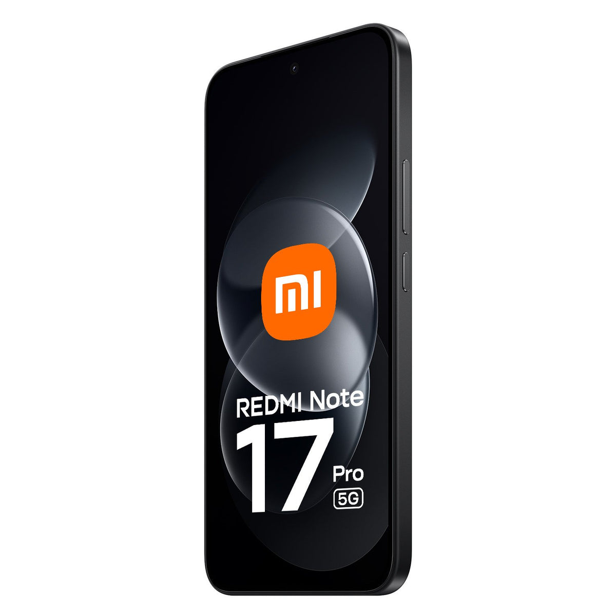 EAN 6939093009963 - Xiaomi Redmi Note 17 Pro 5G 17,4 cm (6.83") SIM doble 6 GB 256 GB 8340 mAh Negro imagen 5