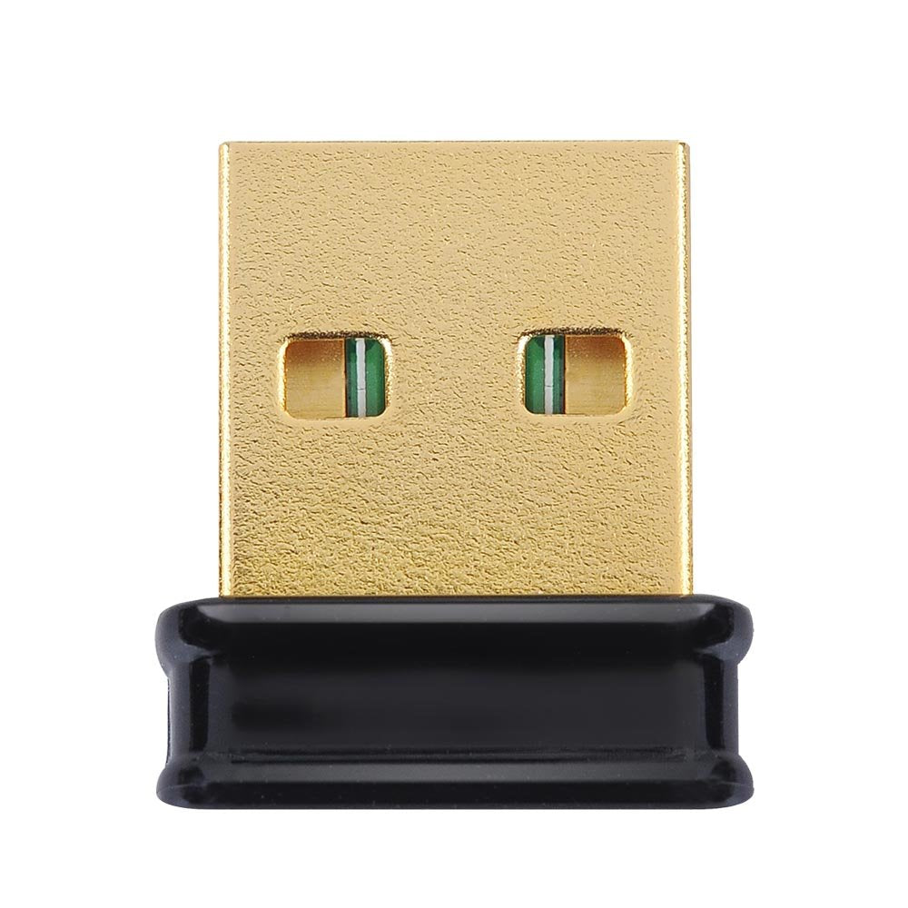 Edimax Usb Ew-7811un 150mbps Nano