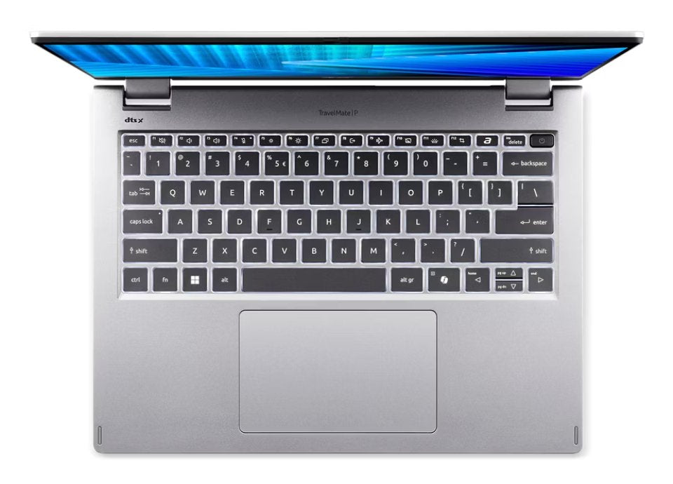 EAN 4711474433459 - Acer TravelMate TMP414RN-55-TCO-506Q Intel Core Ultra 5 225U Portátil 35,6 cm (14") Pantalla táctil 3K 16 imagen 7