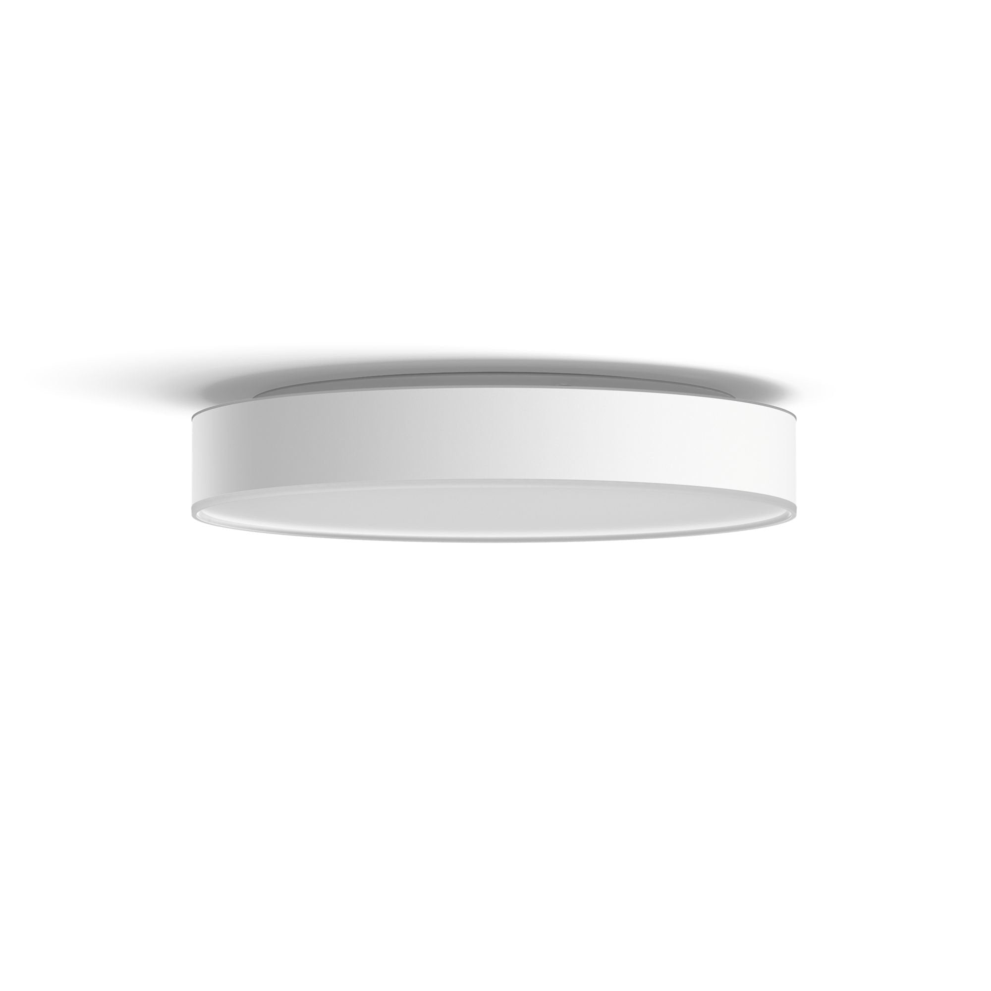 EAN 8718696176542 - Philips Hue White ambiance 4116631P6 Luz de techo inteligente Bluetooth/Zigbee 33,5 W imagen 2