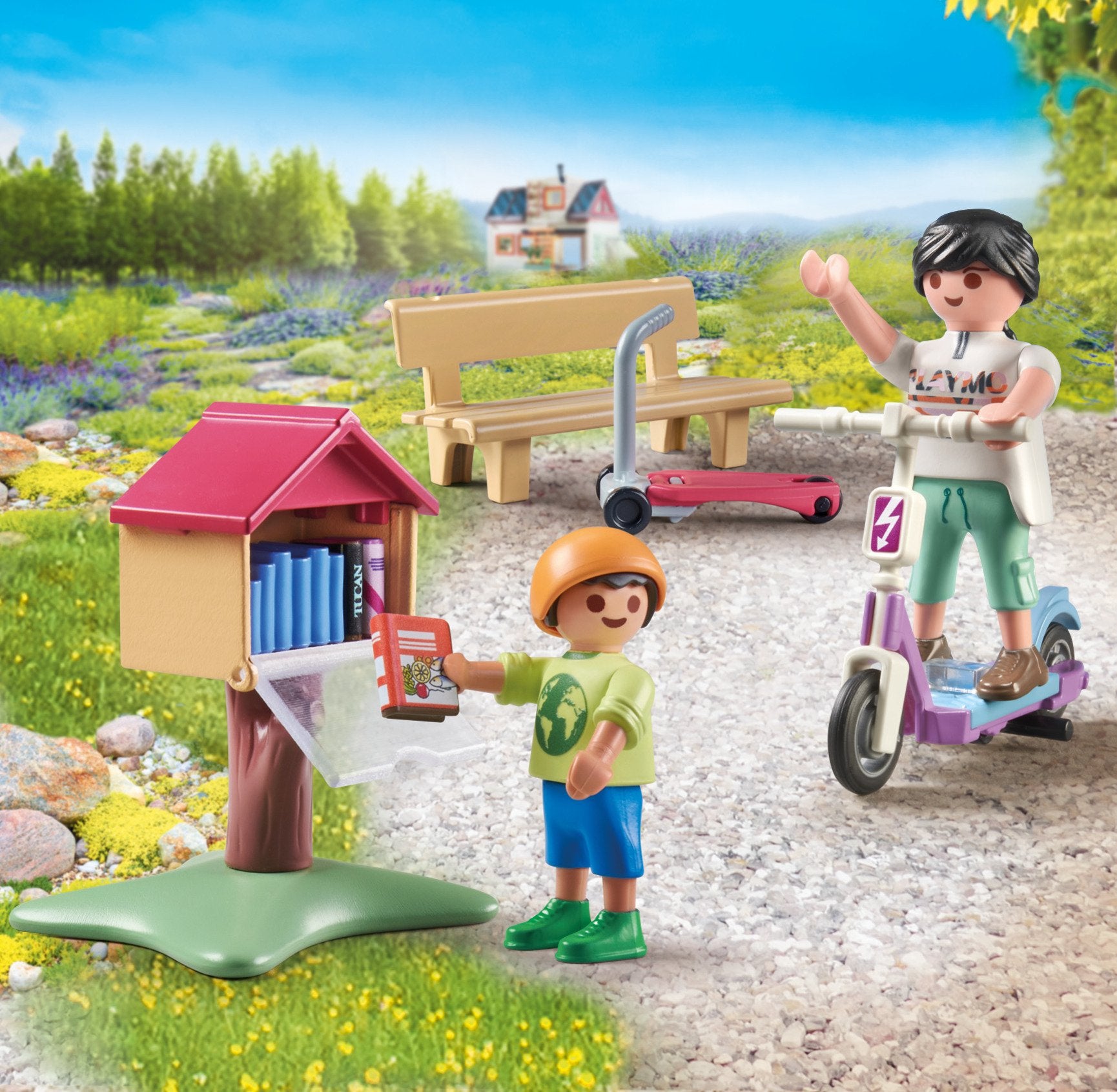 EAN 4008789715111 - Playmobil 71511 set de juguetes imagen 4
