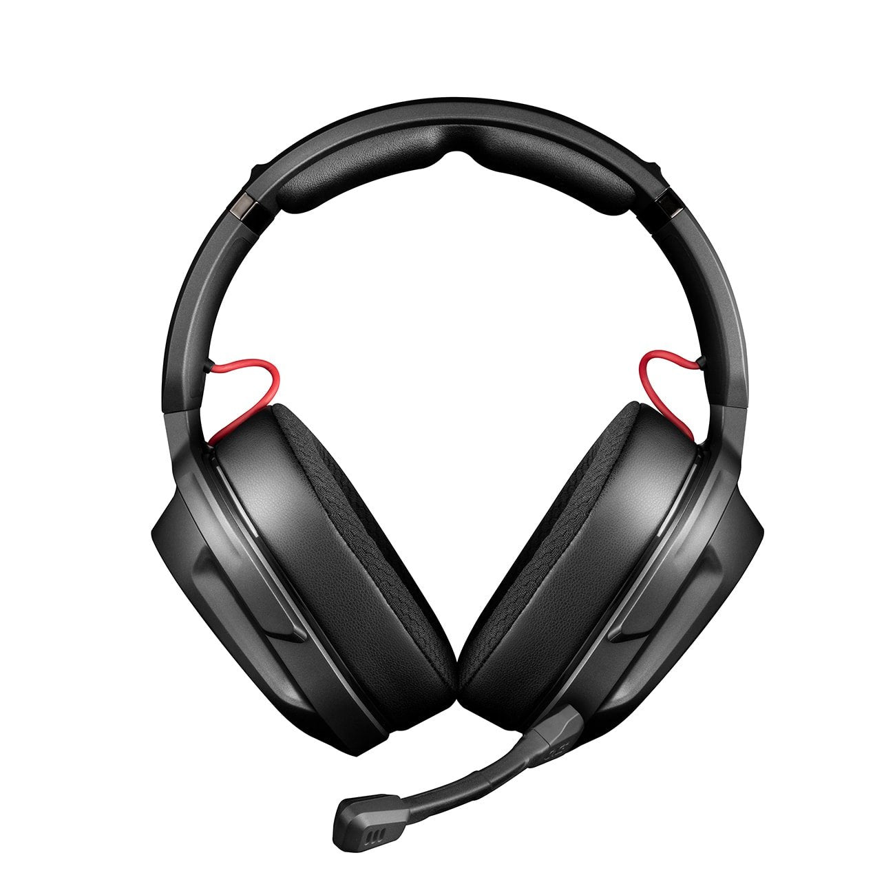 EAN 4048945585066 - Teufel CAGE PRO Auriculares Inalámbrico Diadema Juego USB Tipo C Bluetooth Negro imagen 3