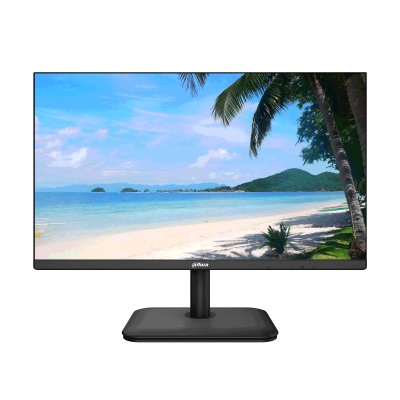Lcd Monitor Dahua Lm22-F200 21.45" 1920x1080 16:9 6.5 Ms Lm22-F200