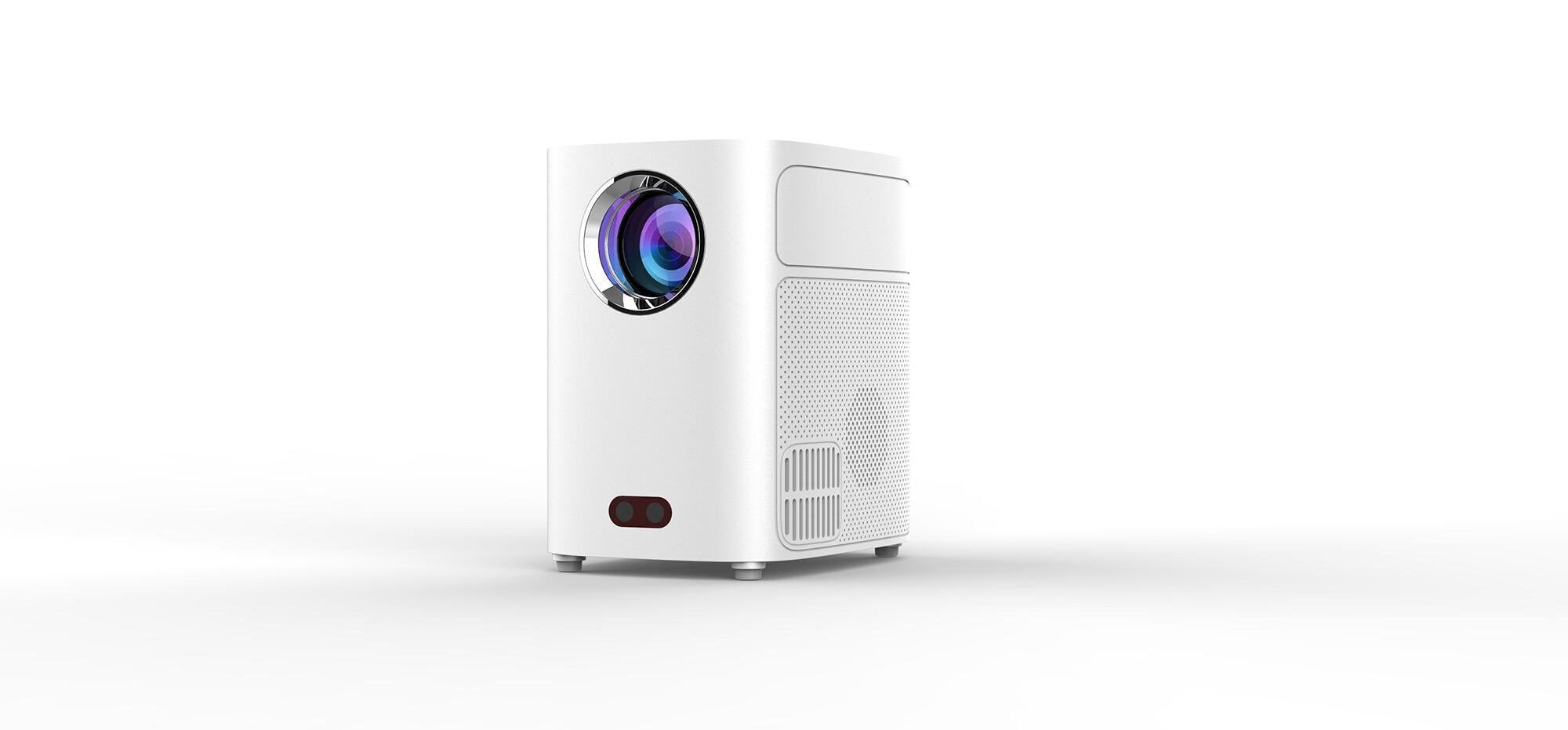 Proyector Strong Q1 Hd Home Video