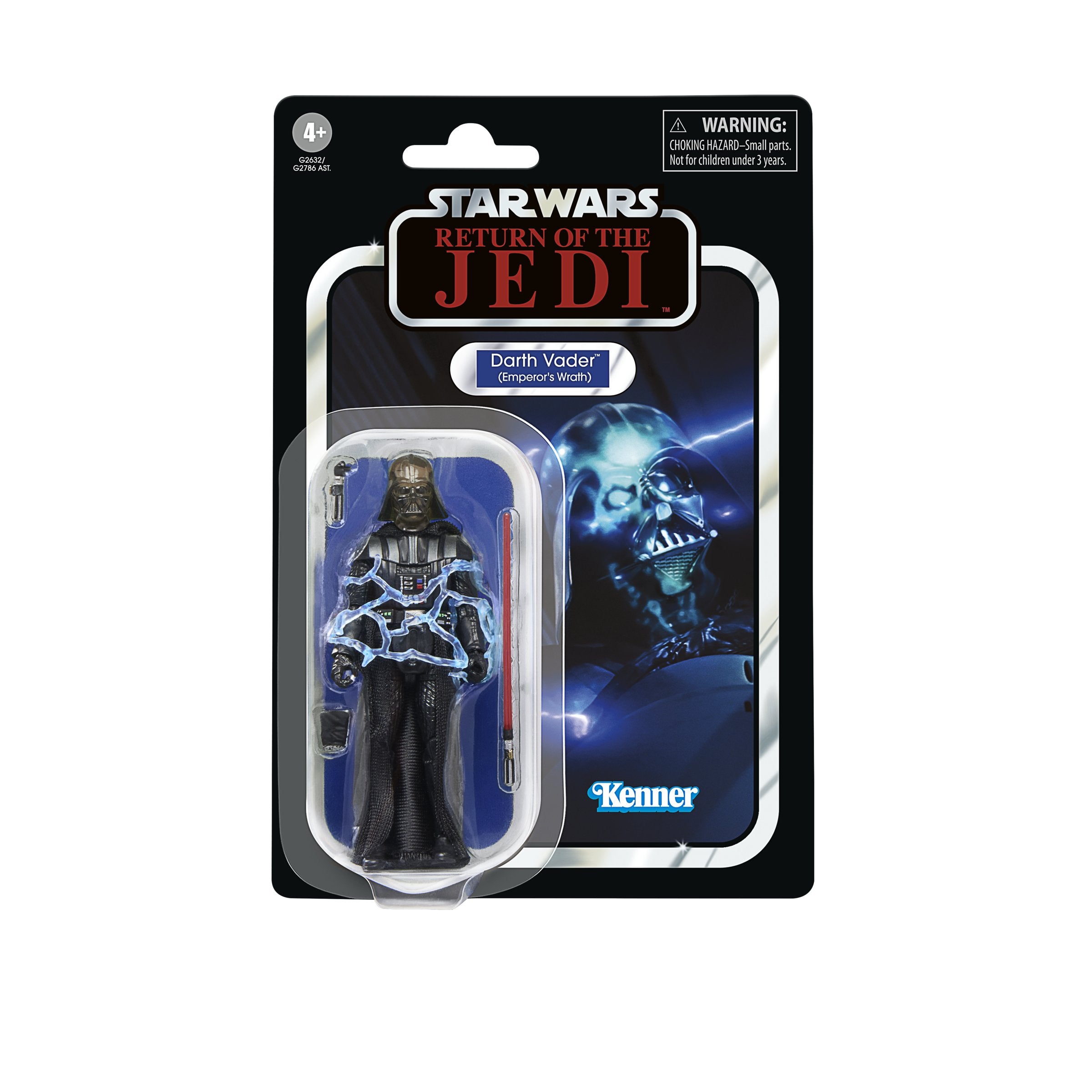 EAN 5010996369017 - Star Wars G26325L00 figura de juguete para niños imagen 1