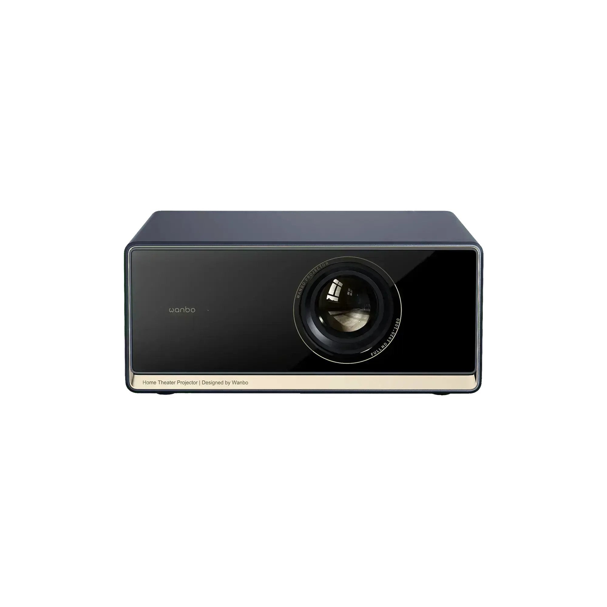 EAN 6970885351068 - Xiaomi X5 Pro 1100 lúmenes ANSI LCD 1080p (1920x1080) Azul imagen 3