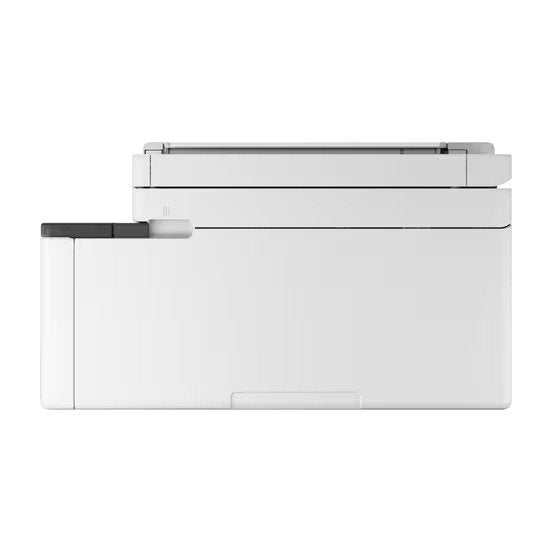 Multifunción Recargable Canon Maxify Gx2051 Megatank Wifi Fax Blanca